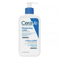CeraVe Moisturizing Lotion for Normal to Dry Skin for Face and Body - 236 ml