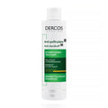 Vichy Dercos – Anti-Dandruff DS Treatment Shampoo for Dry Hair