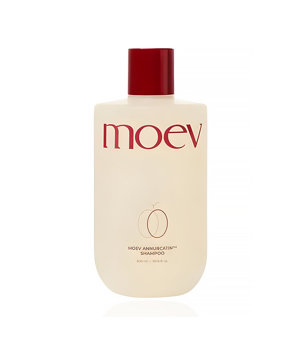 Moev – Annurcatin™ Shampoo (300 ml)