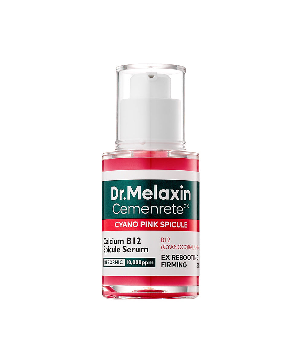 Dr. Melaxin – Cemenrete CX Cyano Pink Spicule Serum