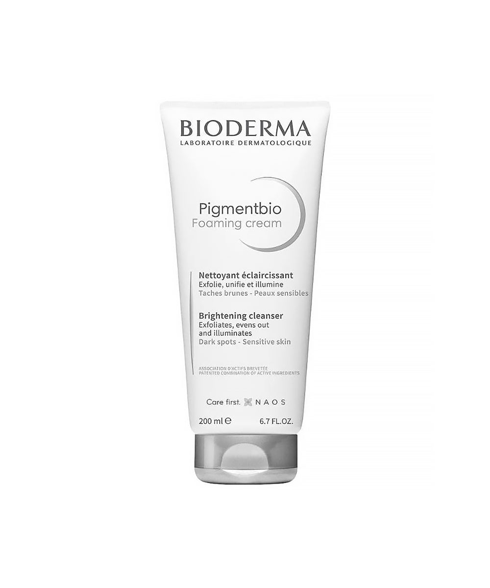 Bioderma – Pigmentbio Foaming Cream