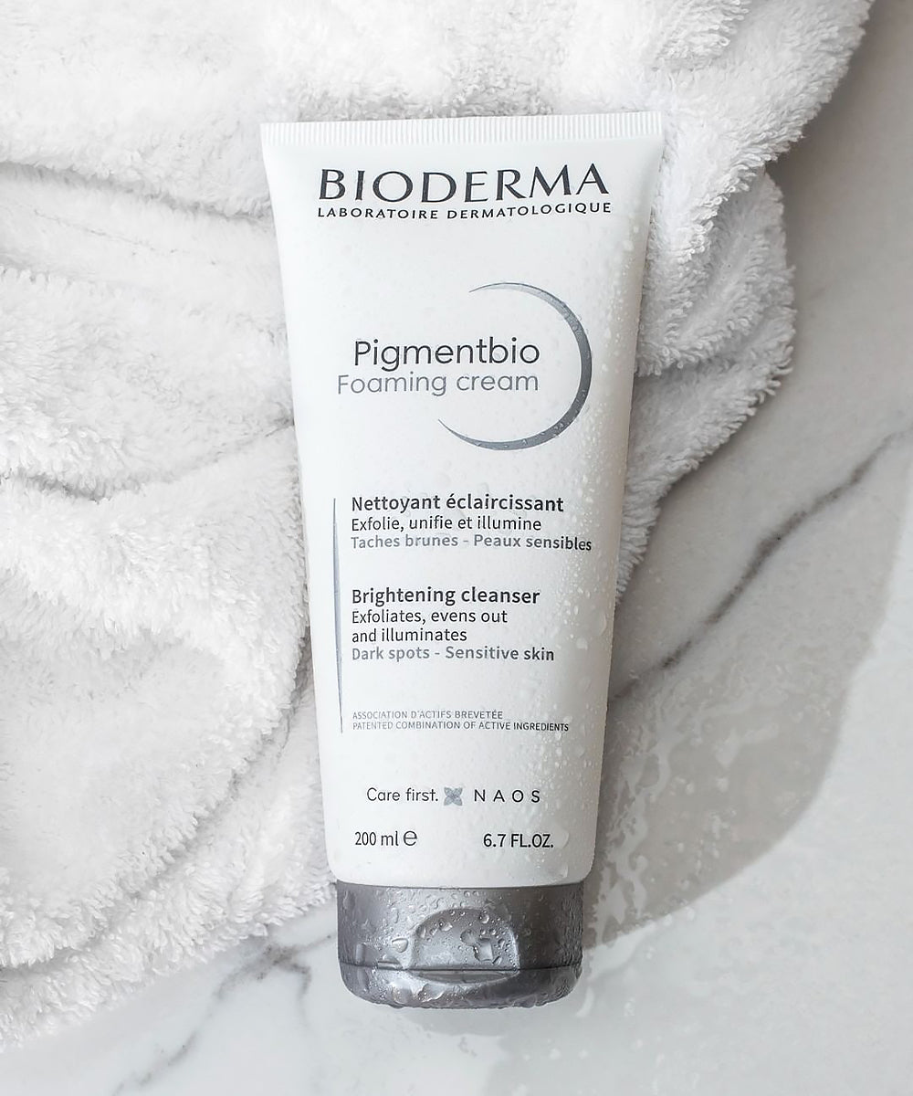 Bioderma – Pigmentbio Foaming Cream