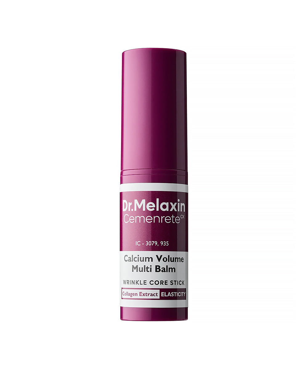 Dr. Melaxin – Cemenrete CX Calcium Volume Multi Balm (Wrinkle Core Stick)