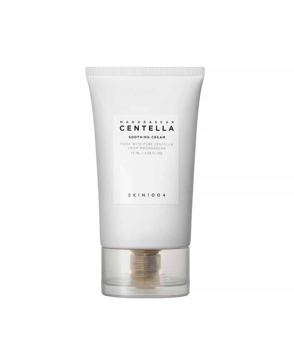 SKIN1004 – Madagascar Centella Soothing Cream