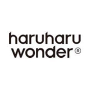Haruharu wonder