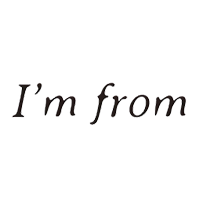 I'm From
