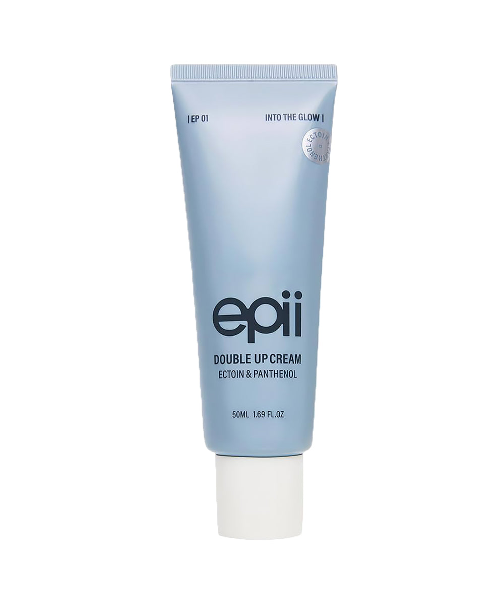 epii Double Up Cream Ectoin & Panthenol 50ml