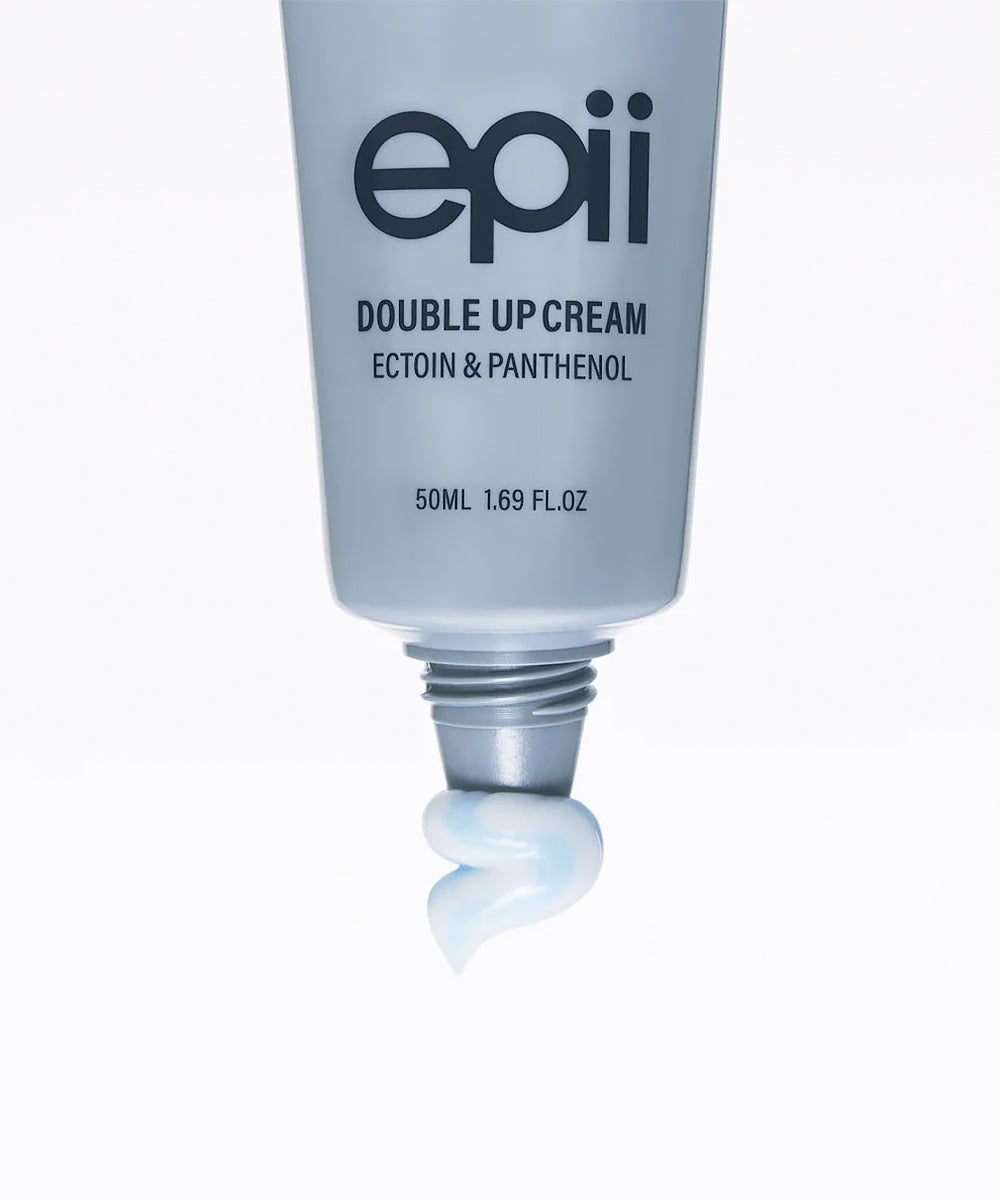 epii Double Up Cream Ectoin & Panthenol 50ml