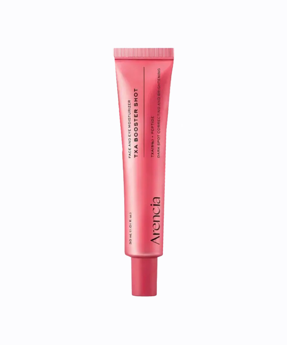 ARENCIA TXA Booster Shot 30ml