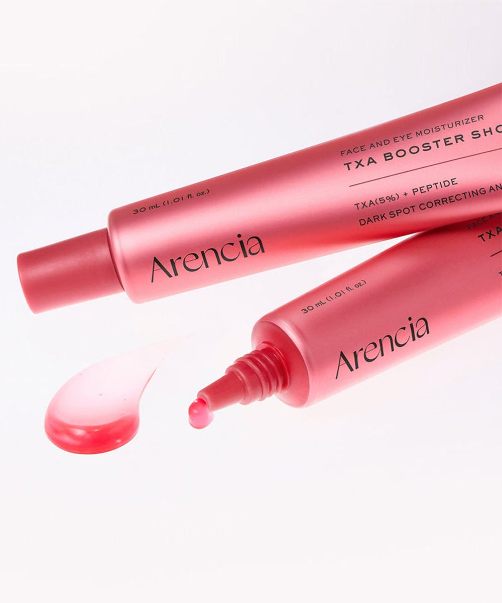 ARENCIA TXA Booster Shot 30ml