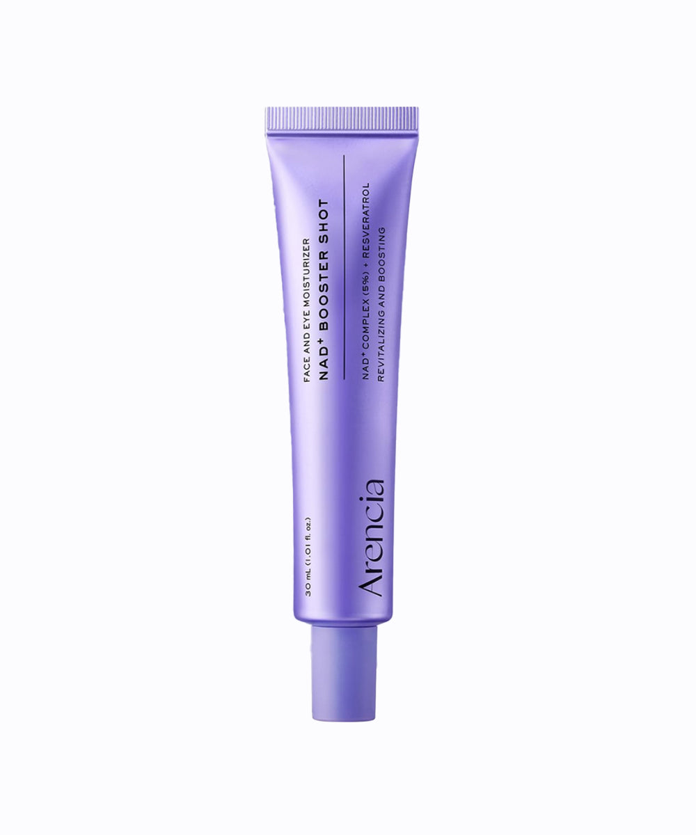 Arencia NAD+ Serum Booster 30ml