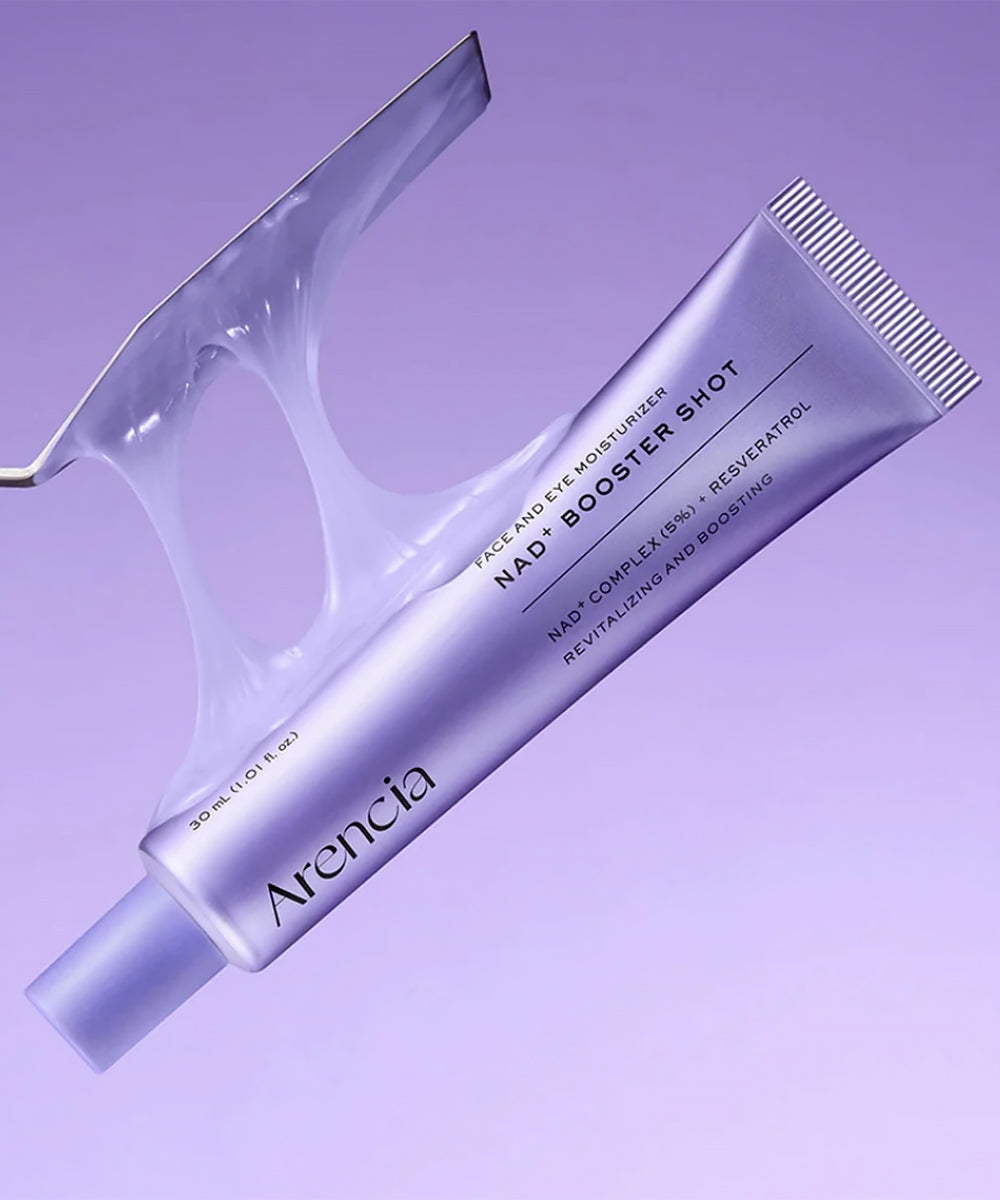 Arencia NAD+ Serum Booster 30ml