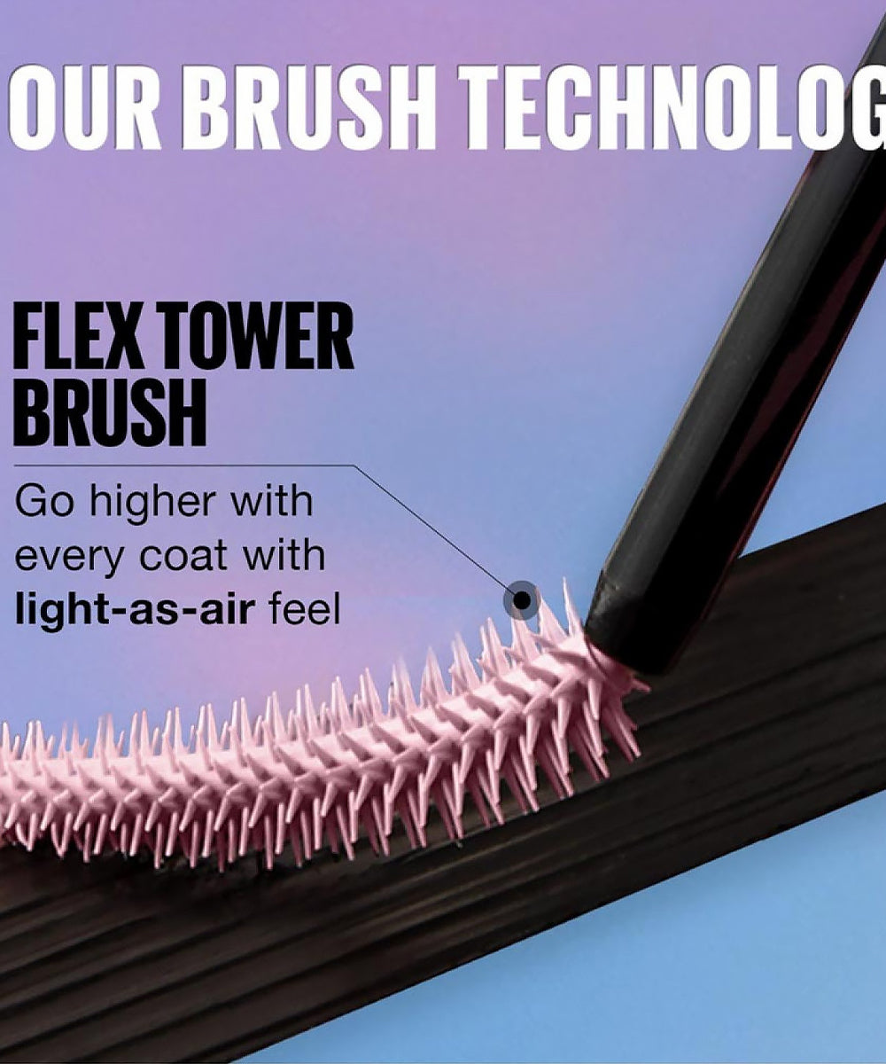 Maybelline Lash Sensational Sky High Mascara