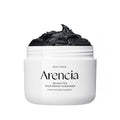Arencia Black Tea & Yuzu Rice Mochi Cleanser 120g
