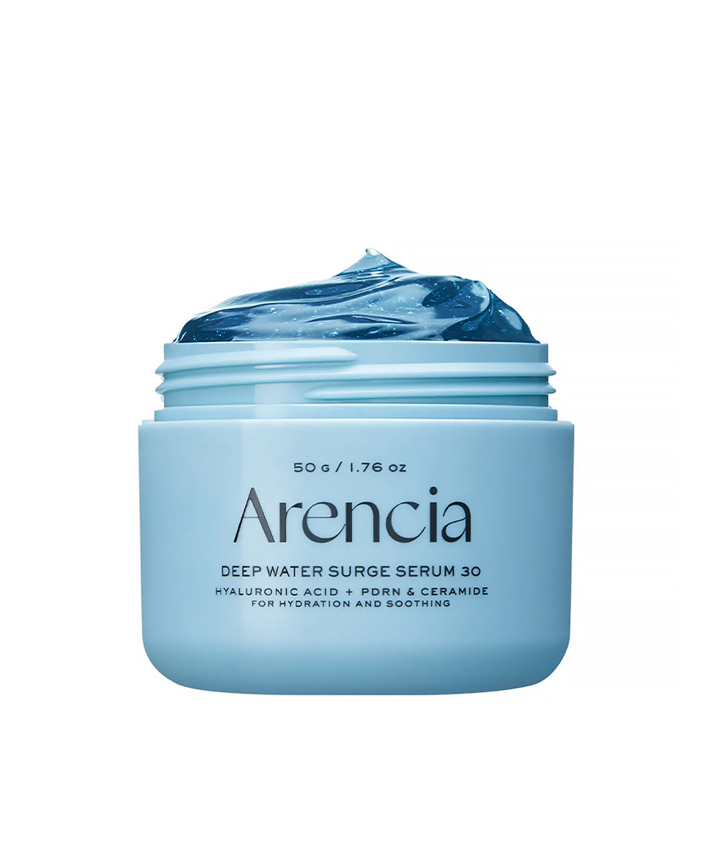 Arencia Deep Water Surge Serum 30 50g