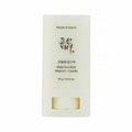 Beauty Of Joseon Matte Sun Stick : Mugwort + Camelia 18g
