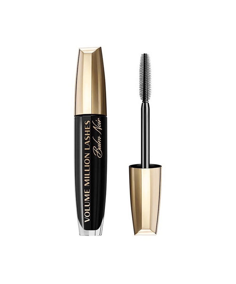 L'Oréal Paris Volume Million Lashes Balm Noir Mascara
