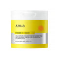 Anua Vitamin C Niacin Tone Up Blemish Pad 60 pads