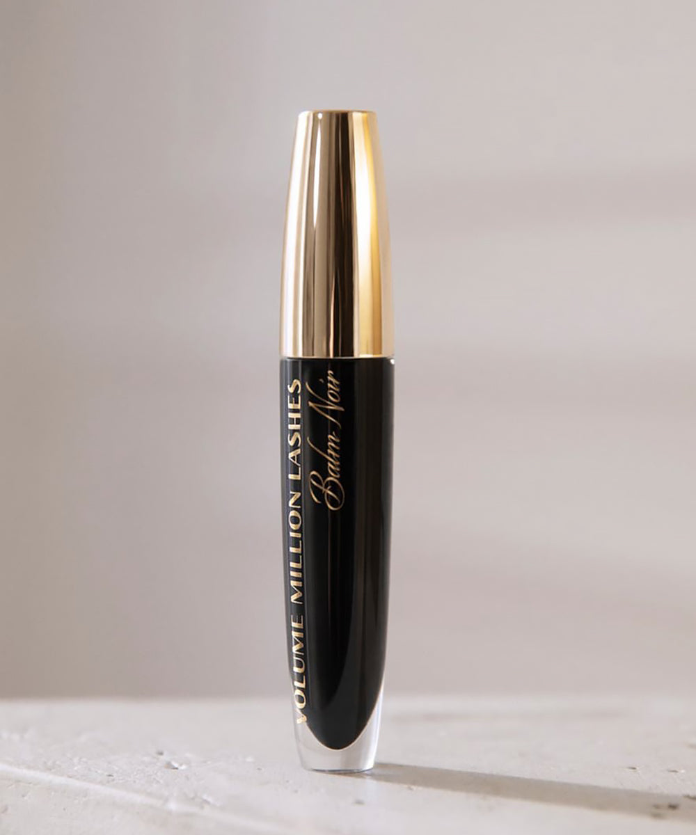 L'Oréal Paris Volume Million Lashes Balm Noir Mascara