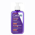 Brightening Vitamin C Cleanser for Dull & Uneven Skin Tone