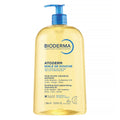 Bioderma Atoderm Nourishing Anti irritation Cleansing Oil 1L
