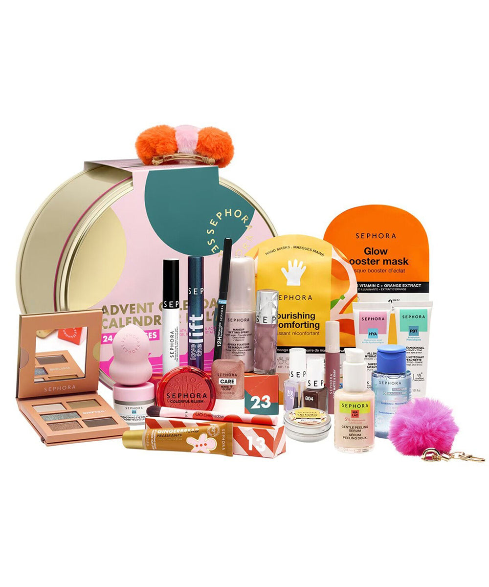 Sephora Collection Premium Advent Calendar 24pc