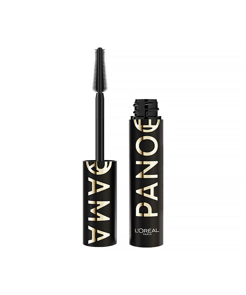 L'Oréal Paris Volume Million Panorama All Night Black Mascara