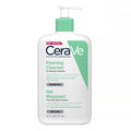 CeraVe Foaming Facial Cleanser - 473ml