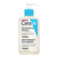 CeraVe SA Smoothing Cleanser Gel For Dry, Rough, Bumpy Skin - 236ml
