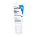 Cerave PM Facial Moisturizing Lotion Night Cream with Hyaluronic Acid - 52 ml