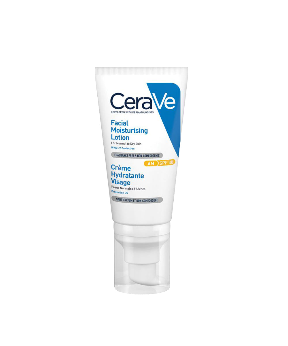 CeraVe Facial Moisturizing Lotion SPF30 - 52ml