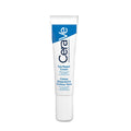 Cerave Eye Repair Cream for Dark Circles and Puffiness with Hyaluronic Acid - 14 ml