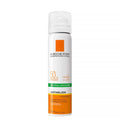 La Roche-Posay Anthelios Invisible Sunscreen Face Mist SPF50 For All Skin Types -75ml