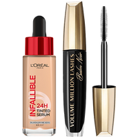 Makeup